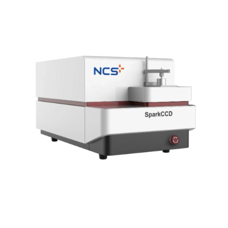 SparkCCD8000